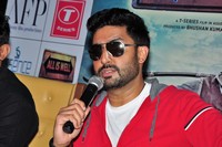 All is Well Movie Press Meet Photos